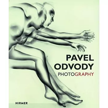 Pavel Odvody: Photography