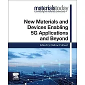 New Materials and Devices Enabling 5g Applications and Beyond