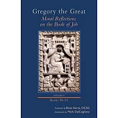 Moral Reflections on the Book of Job, Volume 6, 261: Books 28-35