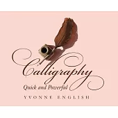 Calligraphy Quick and Powerful