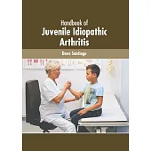 Handbook of Juvenile Idiopathic Arthritis