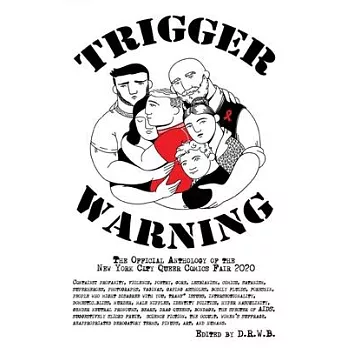 Trigger Warning 2020