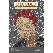 Decoded: New Essays on Zadie Smith