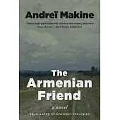The Armenian Friend