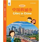 Oec Level 3 Student’’s Book 9: Cities in China