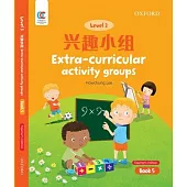 Oec Level 3 Student’’s Book 5, Teacher’’s Edition: Extra-Curricular Activity Groups