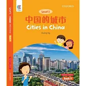 Oec Level 3 Student’’s Book 9, Teacher’’s Edition: Cities in China