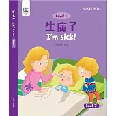 Oec Level 4 Student’’s Book 7: I’’m Sick!