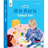 Oec Level 1 Student’’s Book 12, Teacher’’s Edition: Colour Fun