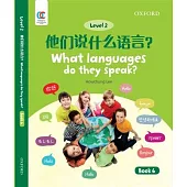 Oec Level 2 Student’’s Book 6: What Languages Do They Speak?