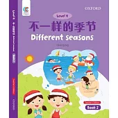 Oec Level 4 Student’’s Book 2, Teacher’’s Edition: Different Seasons