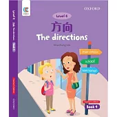 Oec Level 4 Student’’s Book 4, Teacher’’s Edition: The Directions