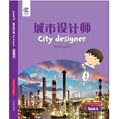 Oec Level 4 Student’’s Book 6, Teacher’’s Edition: City Designer