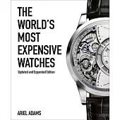 The World’’s Most Expensive Watches