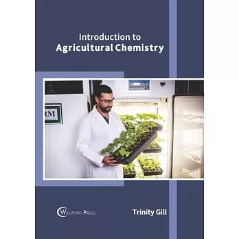 Introduction to Agricultural Chemistry