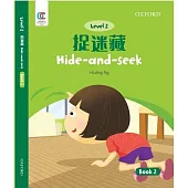 Oec Level 2 Student’’s Book 2: Hide-And-Seek