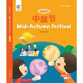 Oec Level 3 Student’’s Book 2: Mid-Autumn Festival