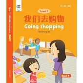 Oec Level 3 Student’’s Book 4: Going Shopping
