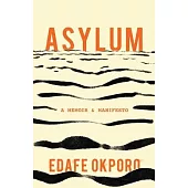 Asylum: A Memoir and a Manifesto