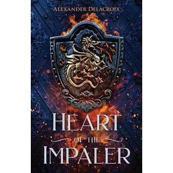 Heart of the Impaler