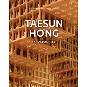 Taesun Hong: Ykh Associates