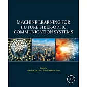 Machine Learning for Future Fiber-Optic Communication Systems