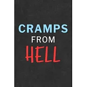 Cramps From Hell