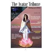 The Avatar Tribune Issue One