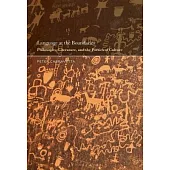 Language at the Boundaries: Philosophy, Literature, and the Poetics of Culture