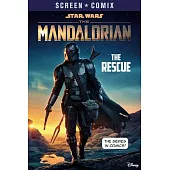 The Mandalorian: The Rescue (Star Wars)
