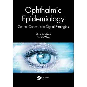 Ophthalmic Epidemiology: Current Concepts to Digital Strategies