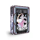 Anime Tarot: A Deck and Guidebook Exploring Archetypes, Symbolism, and Magic