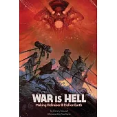 War Is Hell: Making Hellraiser III: Hell on Earth