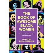 The Book of Awesome Black Women