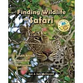Finding Wildlife On Safari