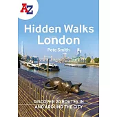 A Z Secret London Walks