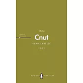 Cnut (Penguin Monarchs)