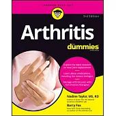 Arthritis for Dummies