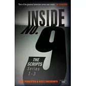Inside No. 9: The Scripts Series 1-3