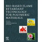 Bio-Based Flame Retardants for Polymeric Materials