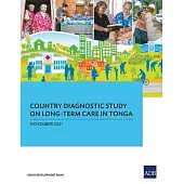 Country Diagnostic Study on Long-Term Care in Tonga