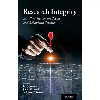Research Integrity: Best Practices for the Social and Behavioral Sciences