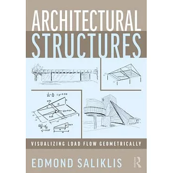 Architectural Structures: Visualizing Load Flow Geometrically