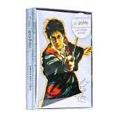 Harry Potter Boxed Die-Cut Note Cards