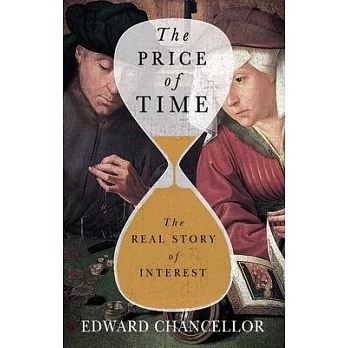 Price of Time: The Real Story of Interest