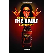 Gene Simmons the Vault Supplement: More Song Stories