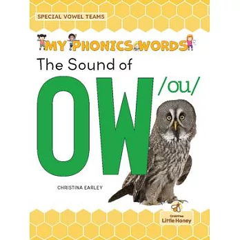 The Sound of Ow /Ou