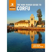 The Mini Rough Guide to Corfu (Travel Guide with Free Ebook)