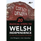 Welsh Independence: 20 Practical Steps: ...by First Decolonising Your Mind