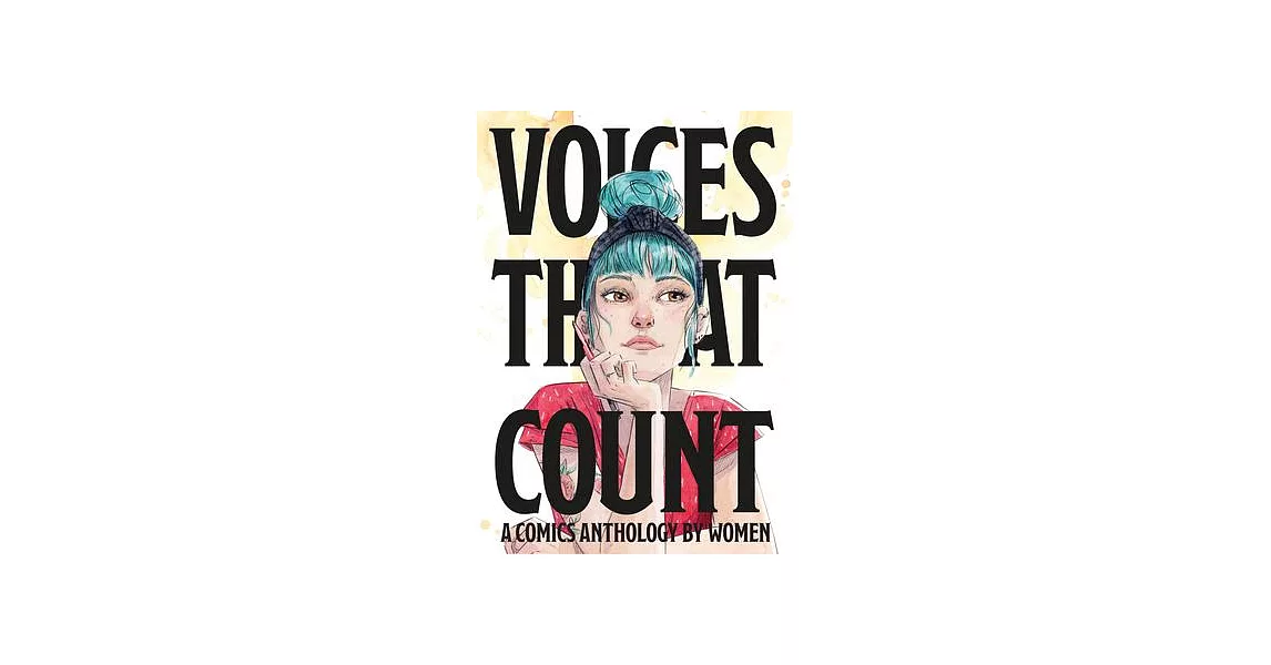 Voices That Count | 拾書所